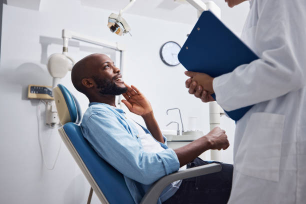 Best Emergency Orthodontic Repairs in North Fort Lewis, WA
