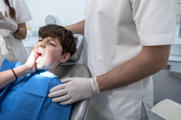Best Emergency Treatment for Jaw Pain or Injury in North Fort Lewis, WA