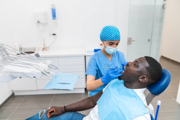 Best After-Hours Dental Care in North Fort Lewis, WA